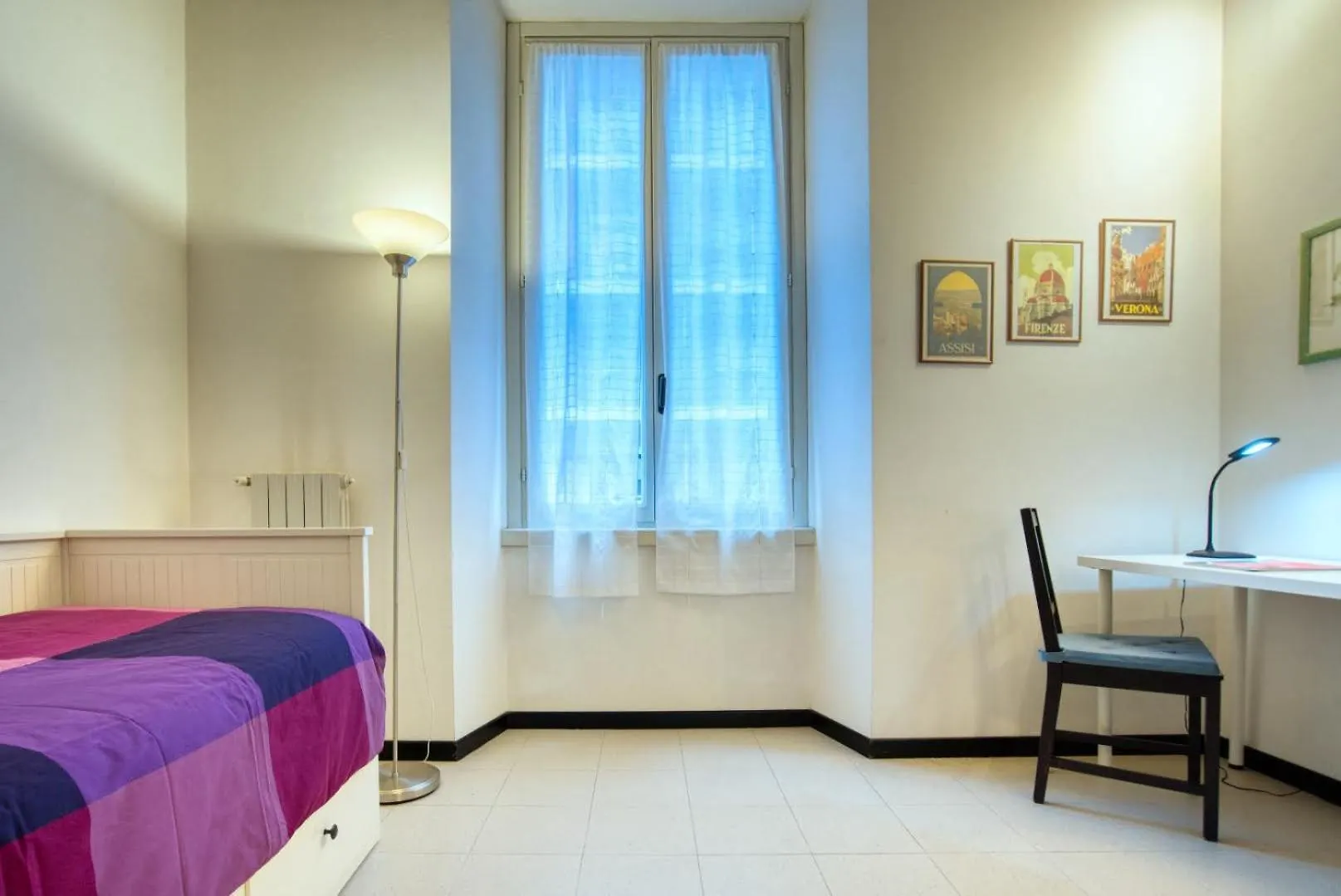 Charming Apartment Parco - Arco Della Pace - Perfect For 5 People Milano