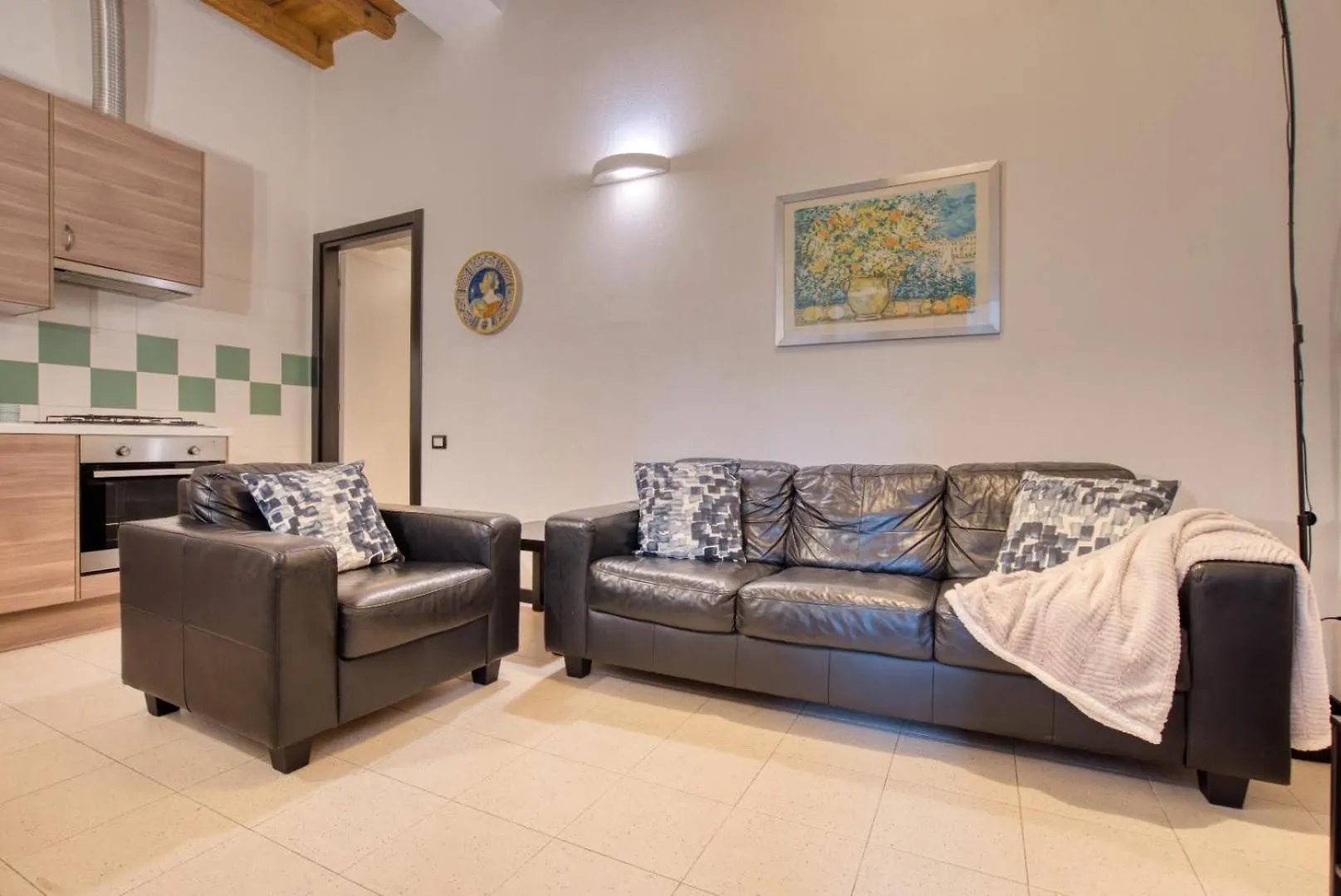 Charming Apartment Parco - Arco Della Pace - Perfect For 5 People Milano