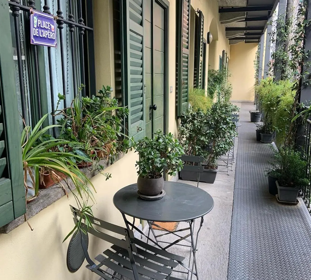 Charming Apartment Parco - Arco Della Pace - Perfect For 5 People Milano