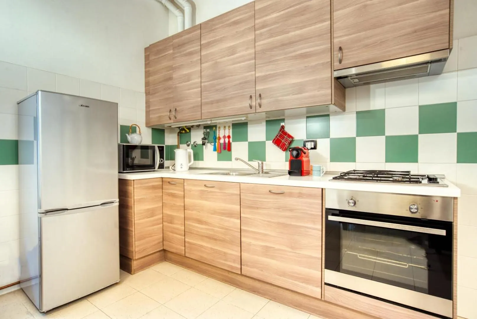 Charming Apartment Parco - Arco Della Pace - Perfect For 5 People Milano İtalya