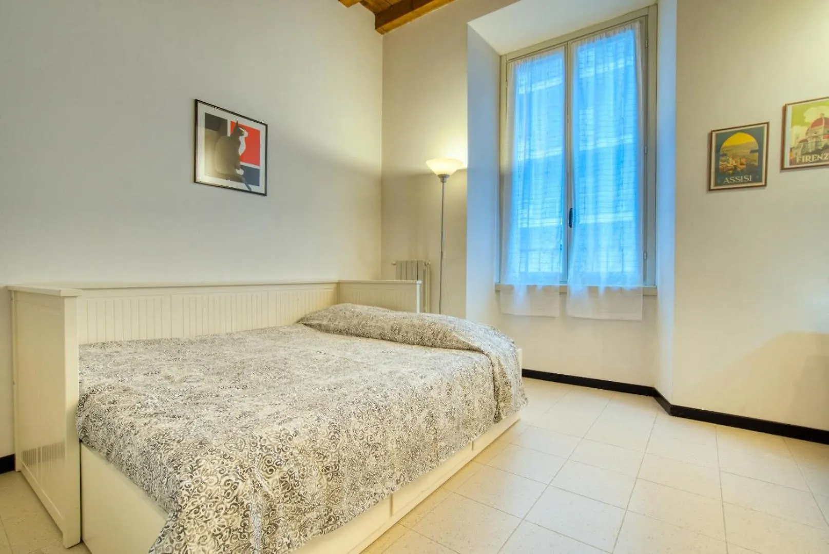 Charming Apartment Parco - Arco Della Pace - Perfect For 5 People Milan